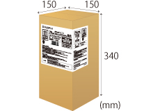 梱包イメージ